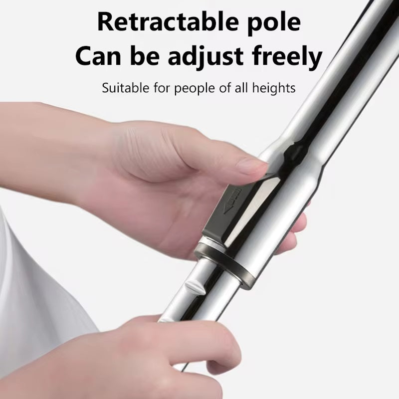 Fast Heating Multi-Surface Steam Mop