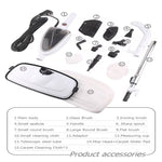 Fast Heating Multi-Surface Steam Mop