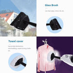 Fast Heating Multi-Surface Steam Mop