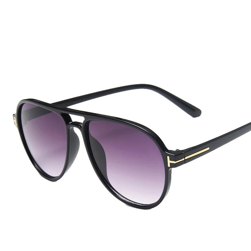 Sonnenschutzbrille mit UV400 Schutz für jeden Anlass