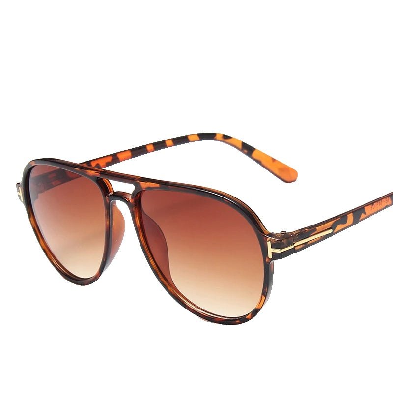Sonnenschutzbrille mit UV400 Schutz für jeden Anlass