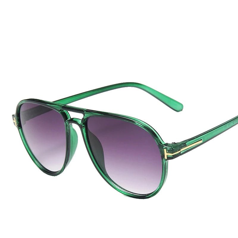 Sonnenschutzbrille mit UV400 Schutz für jeden Anlass