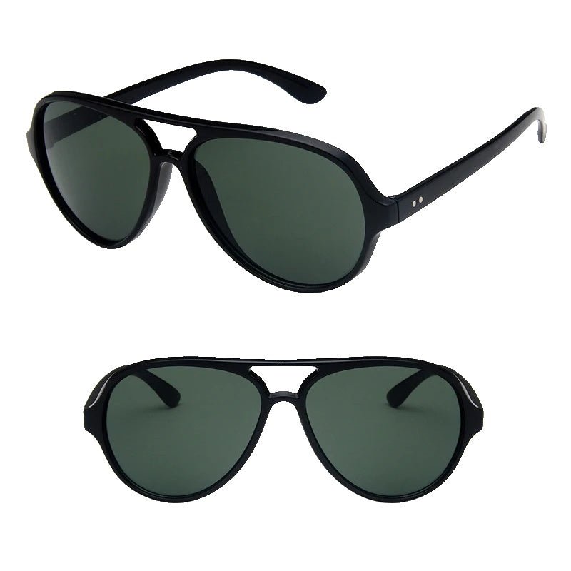 Sonnenschutzbrille mit UV400 Schutz für jeden Anlass