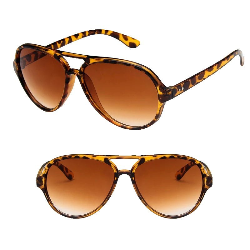 Sonnenschutzbrille mit UV400 Schutz für jeden Anlass