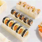 SushiGenie - Perfekte Sushi schnell und einfach zubereiten