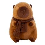 Cuddly Capybara Plush Toy for All Ages