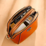 Elegante Schultertasche – Stil und Komfort vereint