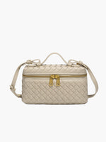 Elegante Handgewebte Tasche für stilbewusste Frauen