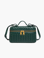 Elegante Handgewebte Tasche für stilbewusste Frauen