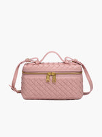 Elegante Handgewebte Tasche für stilbewusste Frauen
