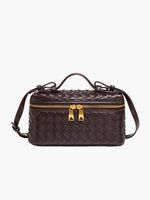 Elegante Handgewebte Tasche für stilbewusste Frauen