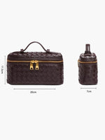 Elegante Handgewebte Tasche für stilbewusste Frauen