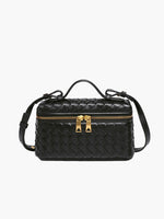 Elegante Handgewebte Tasche für stilbewusste Frauen