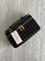 Elegante Handgewebte Tasche für stilbewusste Frauen