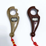 Digital Tasbih with Rotating Beads