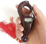 Elektronischer Zähler mit Rotierenden Perlen - MeditCount