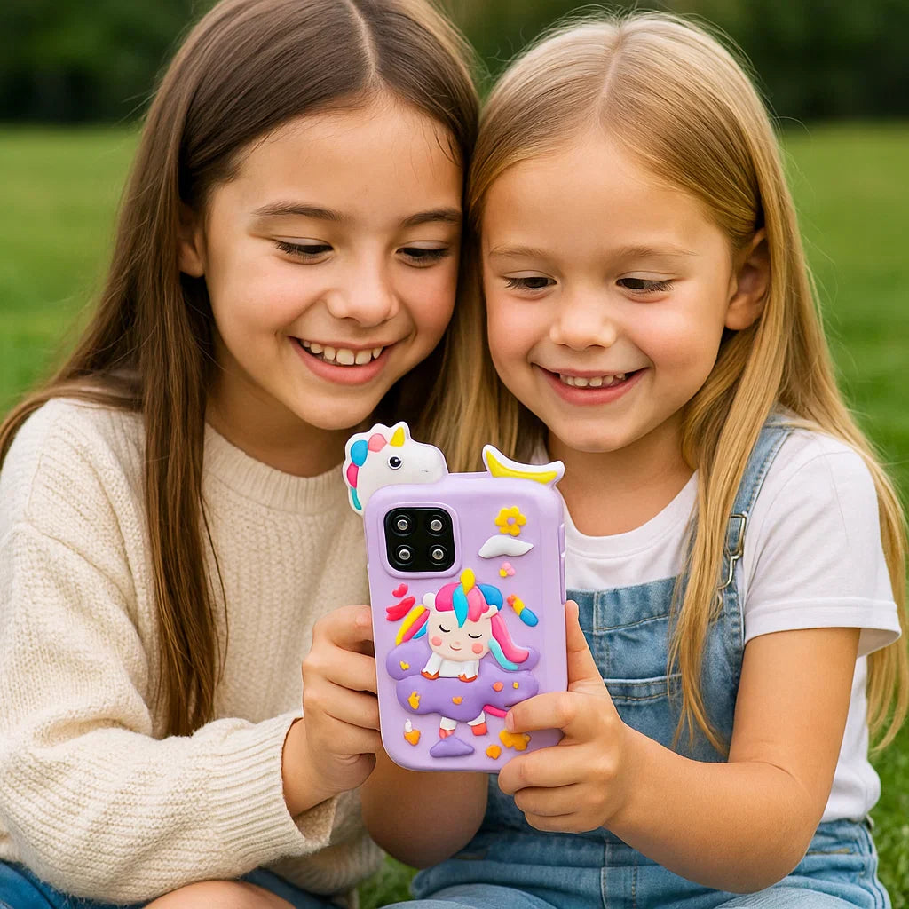 Lernspielzeug für Kinder – Pädagogisches Smartphone