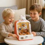 Mini Basketball Game Machine