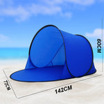 Foldable Face Sunshade with Phone Window and UV Protection