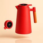 Modern Thermos Flask with Digital Display – 1 Liter for Perfect Temperatures