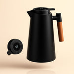 Modern Thermos Flask with Digital Display – 1 Liter for Perfect Temperatures