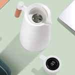 Modern Thermos Flask with Digital Display – 1 Liter for Perfect Temperatures