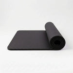 Cushioned Workout Mat for Home Exercise – Thick Design