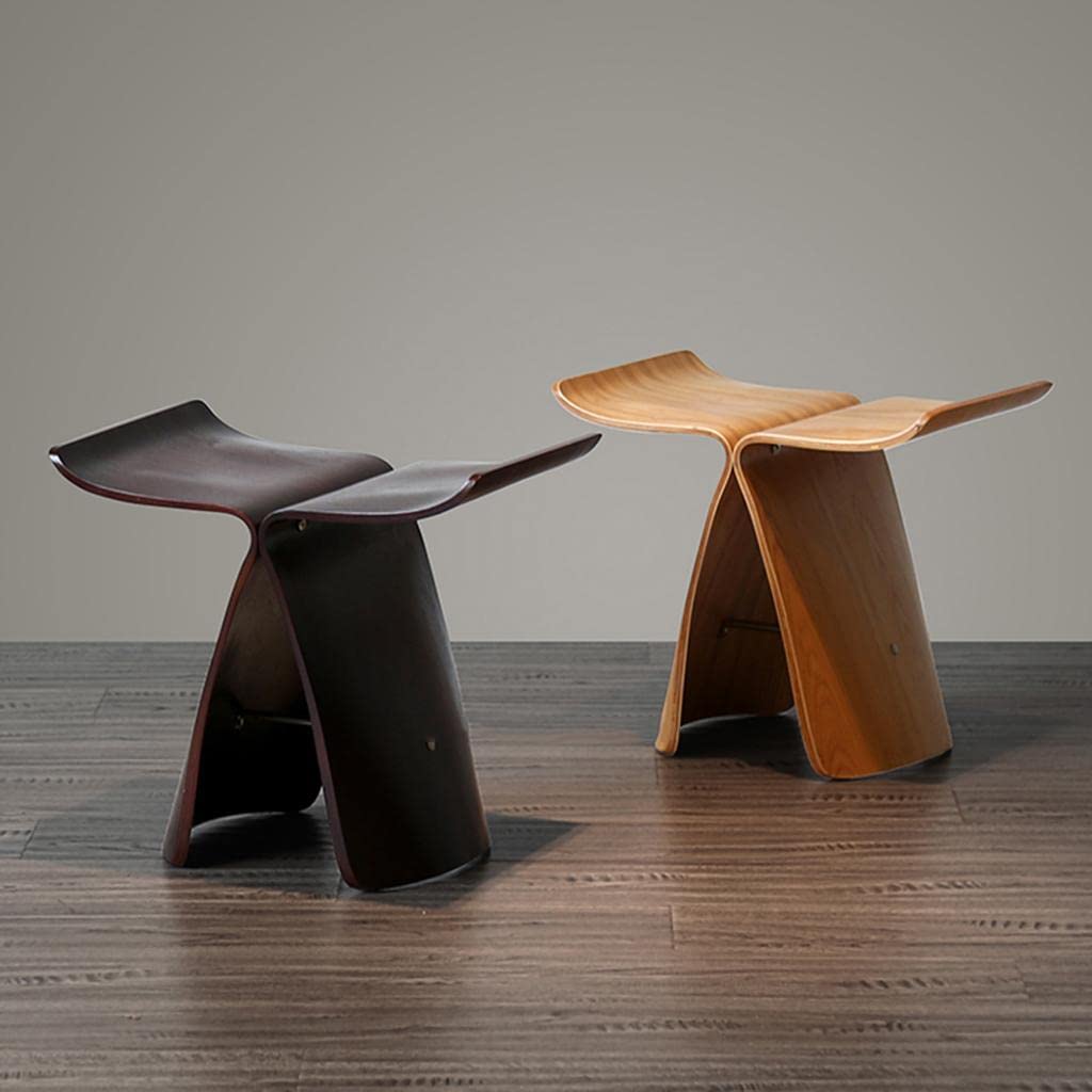 Natural Wood Bench | Elegant Seating in Minimalist Style