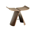 Natural Wood Bench | Elegant Seating in Minimalist Style