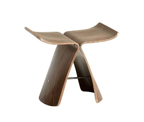 Natural Wood Bench | Elegant Seating in Minimalist Style