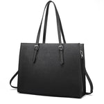Elegante Laptop-Tasche für moderne Berufstätige