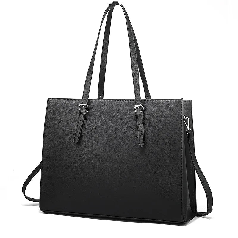 Elegante Laptop-Tasche für moderne Berufstätige