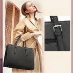Elegante Laptop-Tasche für moderne Berufstätige
