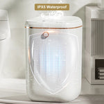 Smart Sensor Bins