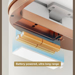 Smart Sensor Bins