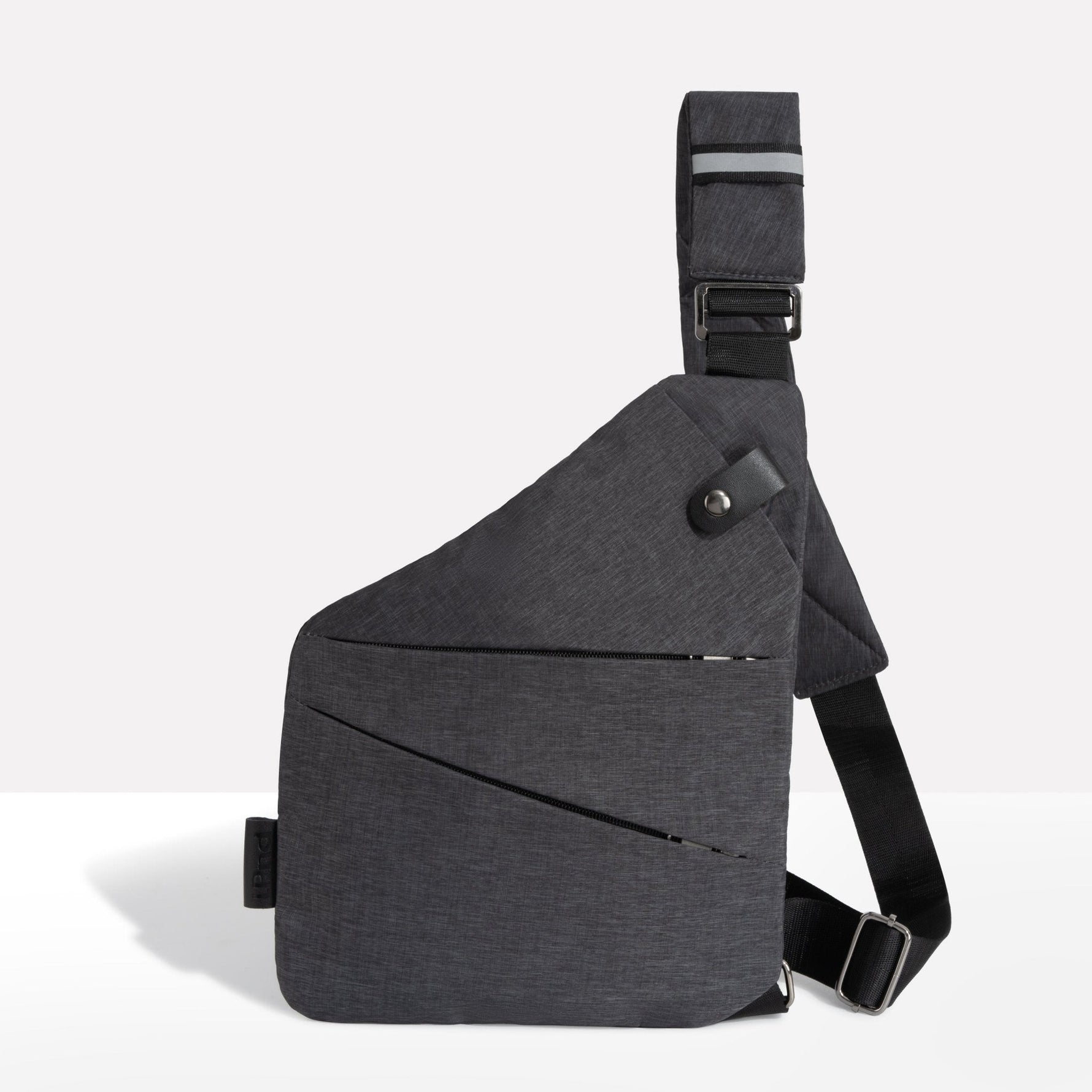Sicherheits-Tasche für Reisen - Wasserabweisend und Diebstahlschutz