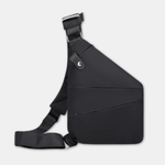 Sicherheits-Tasche für Reisen - Wasserabweisend und Diebstahlschutz