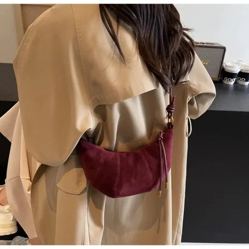 Elegante Umhängetasche – Stilvoll und Funktional
