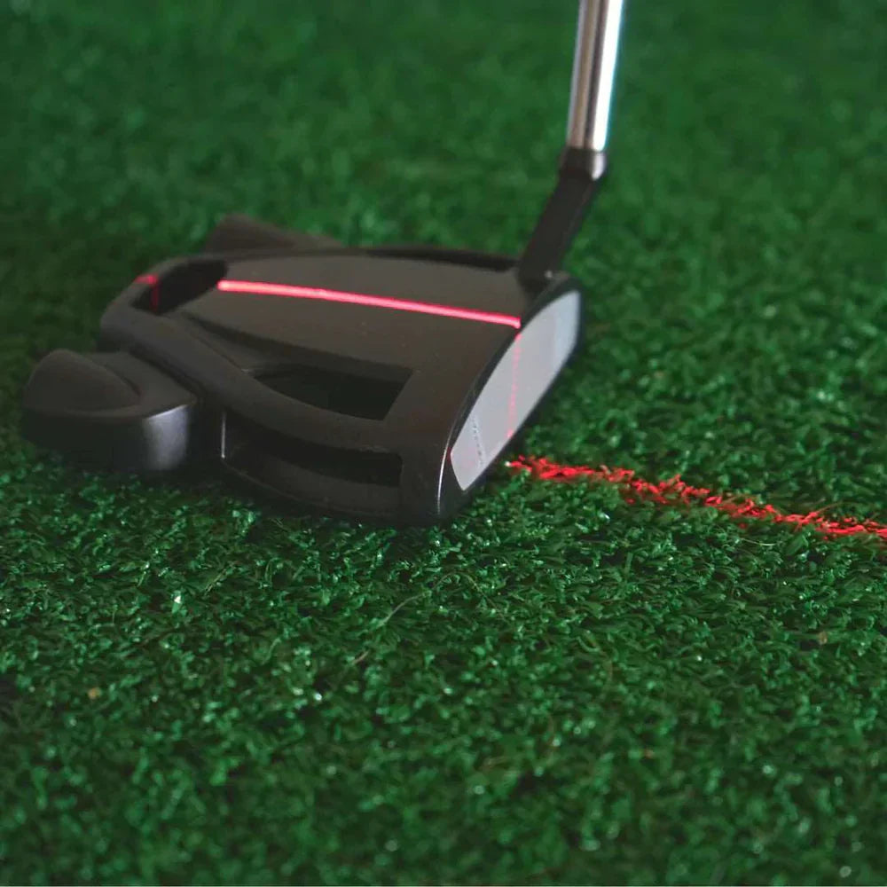 PuttMaster Pro – Präzisionshilfsmittel für perfektes Putting