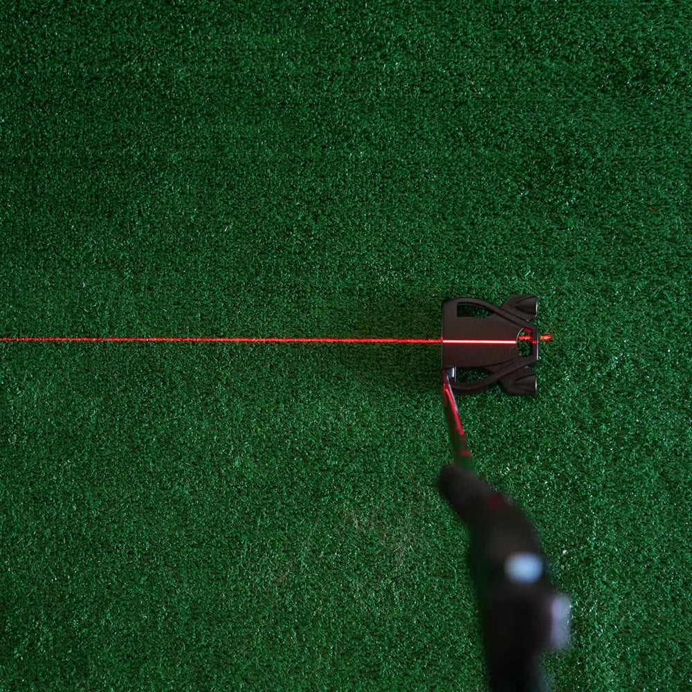 PuttMaster Pro – Präzisionshilfsmittel für perfektes Putting
