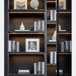 Elegant LED Under-Cabinet Light with Adjustable Length
