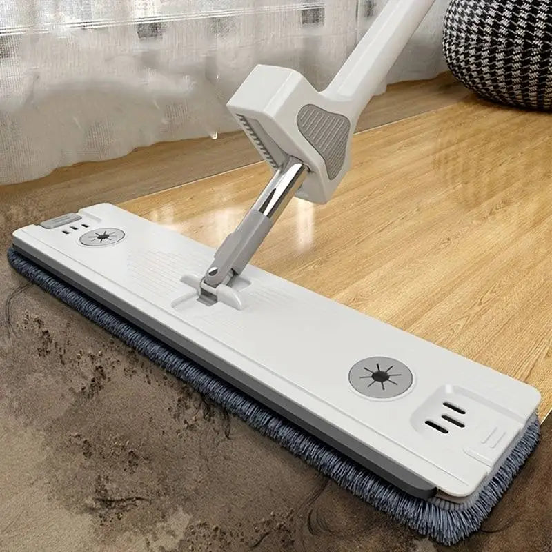 360° FlexiWischer: Mühelose Reinigung für dein Zuhause