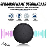 SmartLocator | Compact GPS Tracker for Real-Time Location Tracking