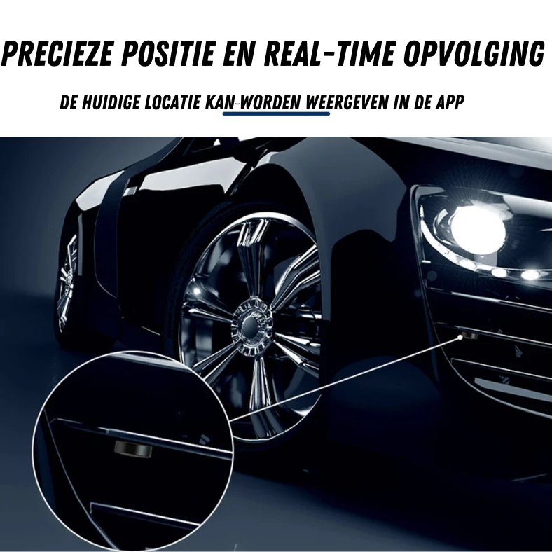 SmartLocator | Compact GPS Tracker for Real-Time Location Tracking