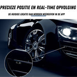 Mini GPS Tracker – Precise and Portable Tracking Solution