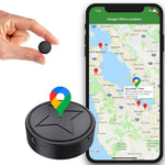 SmartLocator | Compact GPS Tracker for Real-Time Location Tracking