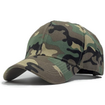 Adjustable Baseball Cap for All Genders – Performance Fit
