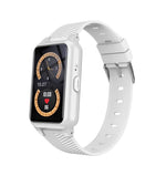 GPS Smartwatch for Seniors with Fall Alert and Emergency Button