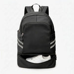 Sports and Gym Backpack with Multiple Pockets for All Genders