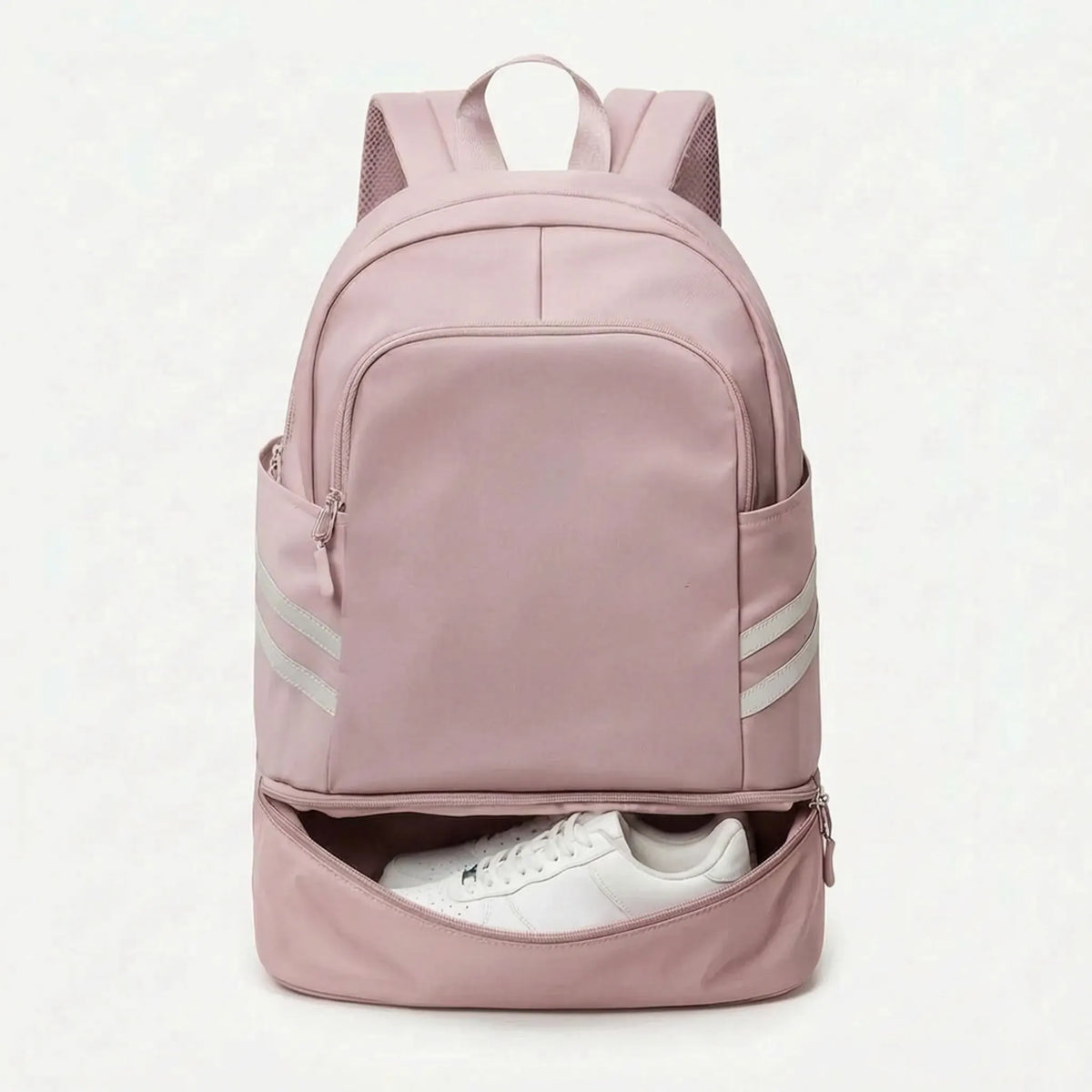 Sports and Gym Backpack with Multiple Pockets for All Genders